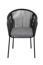 Стул для летней веранды